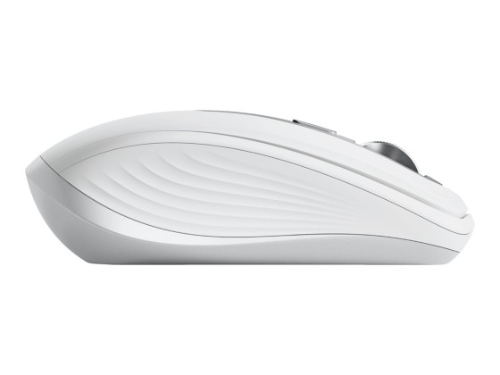 Logitech MX Anywhere 3S souris Bureau Droitier RF sans fil + Bluetooth Laser 8000 DPI