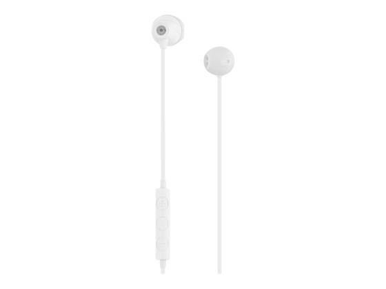 1 Écouteurs semi intra-auriculaires Lightning