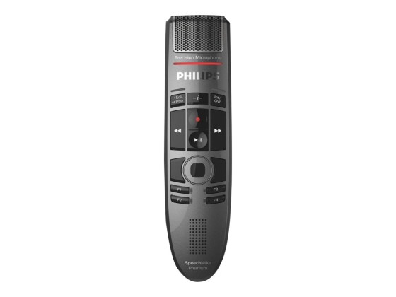 1  SpeechMike Premium SMP3700