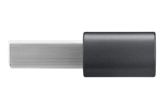 Samsung FIT Plus MUF-128AB - Clé USB - 128 Go - USB 3.1