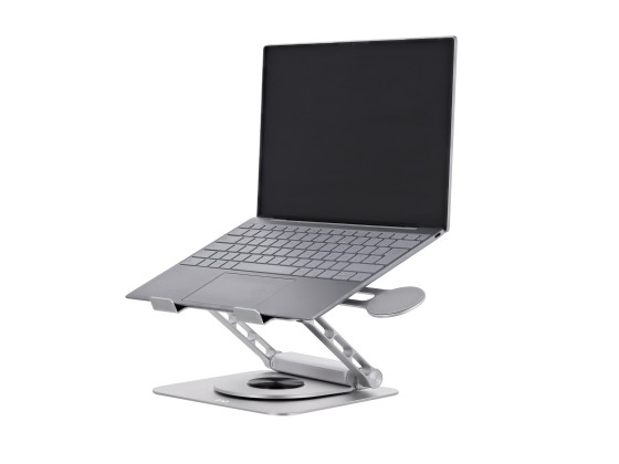 1 SUPPORT PC PORTABLE AVEC HUB 6 EN 1