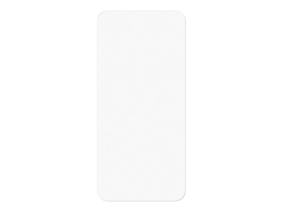 BELKIN ScreenForce Pro Tempered Glass AM Screen Protector - iPhone 16 Plus/15 Plus/14 Pro Max