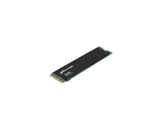 LENOVO ISG ThinkSystem M.2 5400 PRO 960Go Read Intensive SATA 6Gb NHS SSD