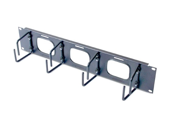 APC AR8428 accessoire de racks Panneau de gestion de câbles