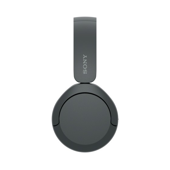 Sony WH-CH520 Casque Sans fil Arceau Appels/Musique USB Type-C Bluetooth Noir