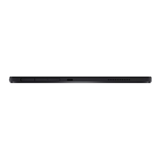 ASUS ProArt PZ13 OLED HT5306QA-LX006X - Tablette - avec clavier détachable - Snapdragon X Plus - X1P-42-100 / jusqu'à 3.4 GHz - Win 11 Pro - Qualcomm Adreno - 16 Go RAM - 1 To SSD NVMe - 13.3" OLED écran tactile 2880 x 1800 (3K) - Wi-Fi 7, Bluetooth - noi
