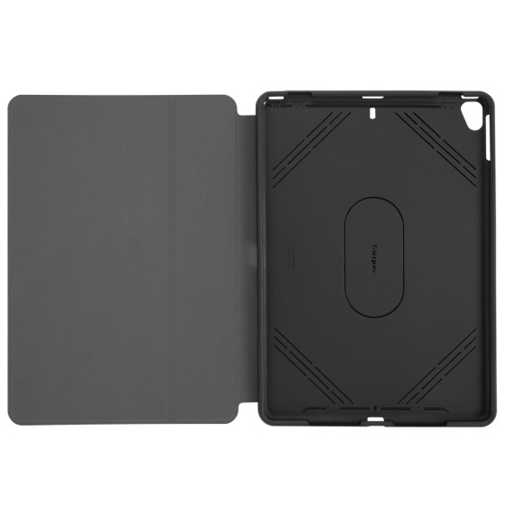 TARGUS Étui Click-In pour iPad (7e génération) 10,2 , Air 10,5 et Pro 10,5