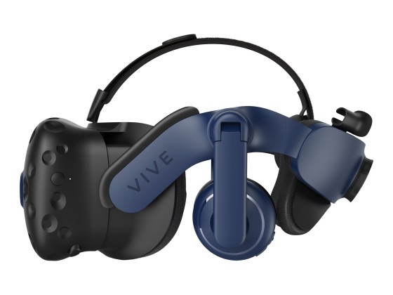 HTC VIVE Pro 2 - Casque de réalité virtuelle - 4896 x 2448 @ 120 Hz