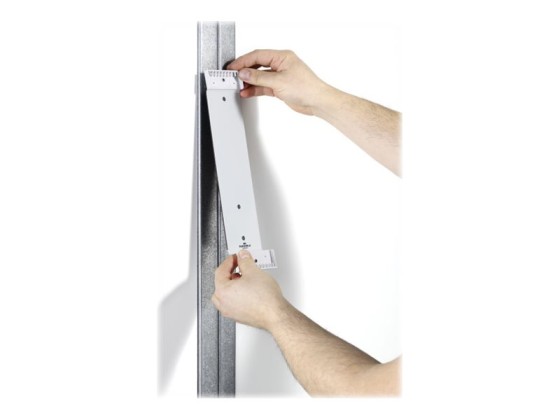 1 Kit magnétique mural Vario 10 poches