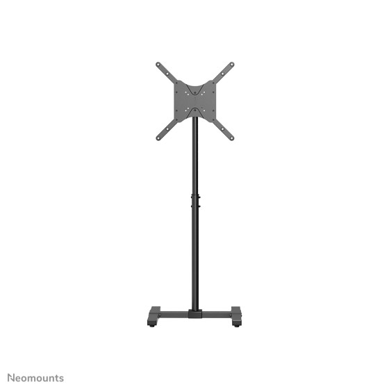 NEOMOUNTS NS-FS100BLACK Support au sol 10-55p