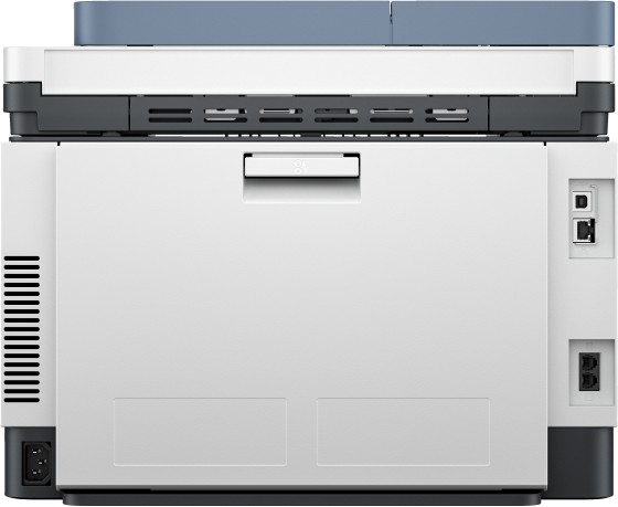 HP Color LaserJet Pro MFP 3302fdw Multifunction printer 216x356mm A4 25ppm 250 Sheets LAN USB 2.0 Wi-Fi