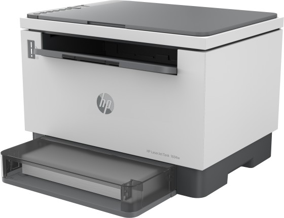 HP Imprimante LaserJet Tank MFP 1604w
