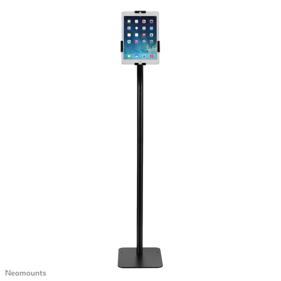 NEOMOUNTS FL15-625BL1 Support tablette au sol 7.9-11p - verrouillable - universel