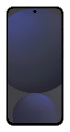 Samsung Galaxy S24 FE - 5G smartphone - double SIM - RAM 8 Go / Mémoire interne 128 Go - écran OEL - 6.7" - 2340 x 1080 pixels (120 Hz) - 3 x caméras arrière 50 MP, 12 MP, 8 MP - front camera 10 MP - graphite