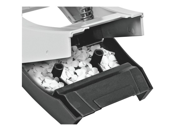 1 Perforateur 2 trous LEITZ 5038 - noir