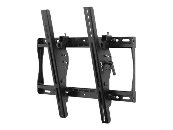Peerless ST640P support pour téléviseur 127 cm (50") Noir