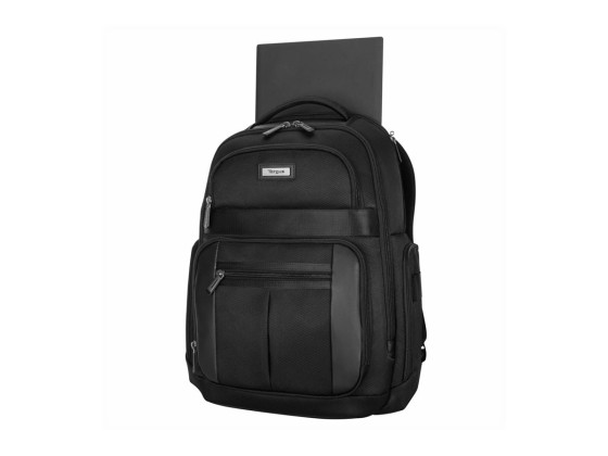 Targus TBB618GL sac à dos Noir