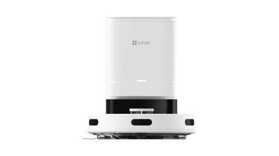 Ezviz RE5 Plus CS-RE5P-TWT2 - Aspirateur - robot - sans sac