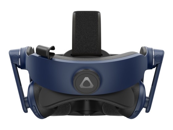 HTC VIVE Pro 2 - Casque de réalité virtuelle - 4896 x 2448 @ 120 Hz