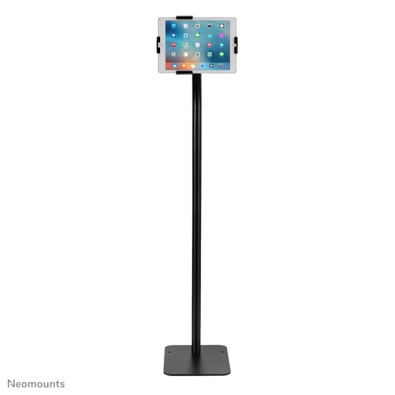 NEOMOUNTS FL15-625BL1 Support tablette au sol 7.9-11p - verrouillable - universel