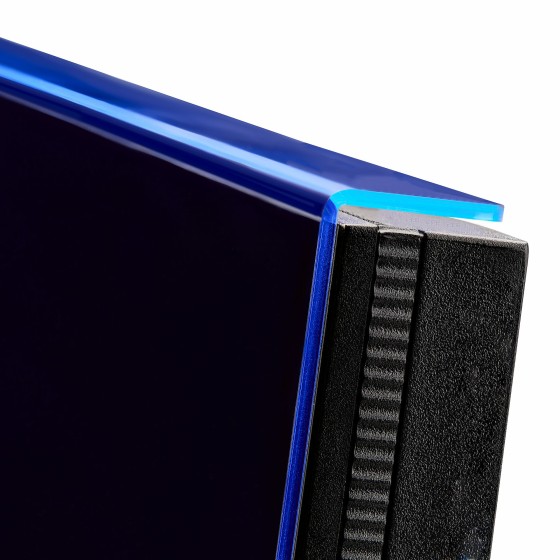 StarTech.com Filtre de Confidentialité pour Écran 27" 16:9, +/- 30° - Filtre anti-indiscrétion - à double sens - amovible - branchement - Largeur 27 po. - noir