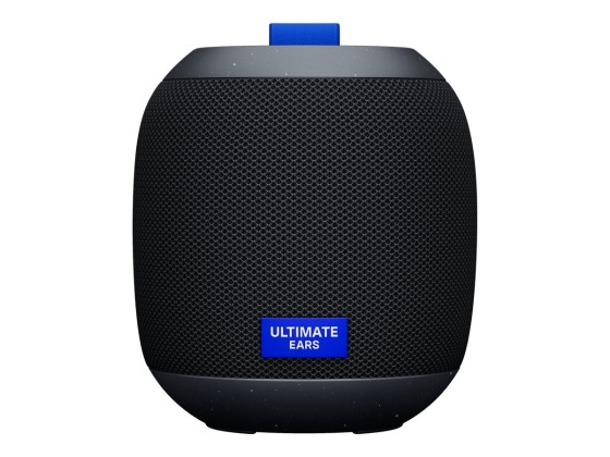 LOGITECH Ultimate Ears WONDERBOOM Play Black