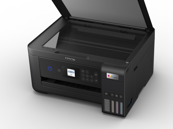 EPSON ET-2850 EcoTank color MFP 3in1 33ppm mono 15ppm color