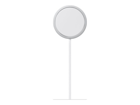 Apple - Plot de charge sans fil - 2m - 25 Watt - Fast Charge