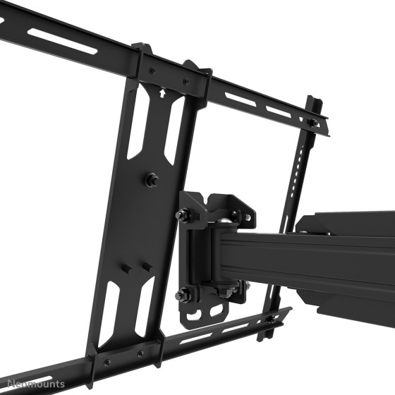 NEOMOUNTS WL40S-910BL16 Support de pilier pour écran 40-70p - orientable - diam. 25-100 cm
