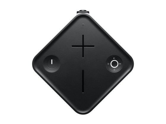 LOGITECH Ultimate Ears HYPERBOOM Black