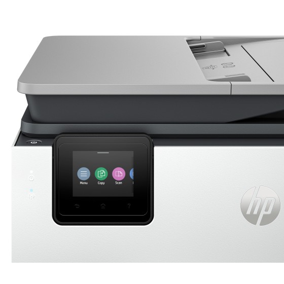 HP OfficeJet Pro 8132e All-in-One 20ppm Printer