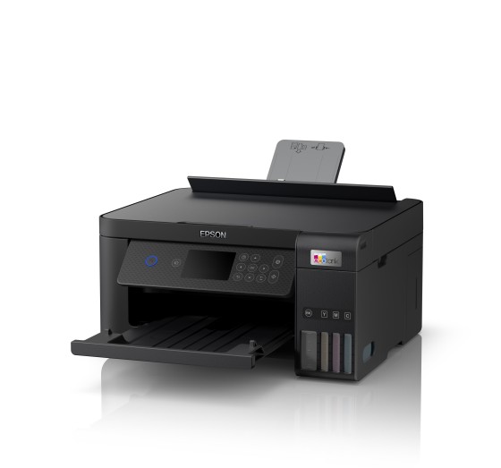 EPSON ET-2850 EcoTank color MFP 3in1 33ppm mono 15ppm color