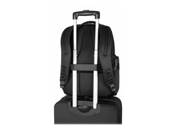 Targus TBB618GL sac à dos Noir