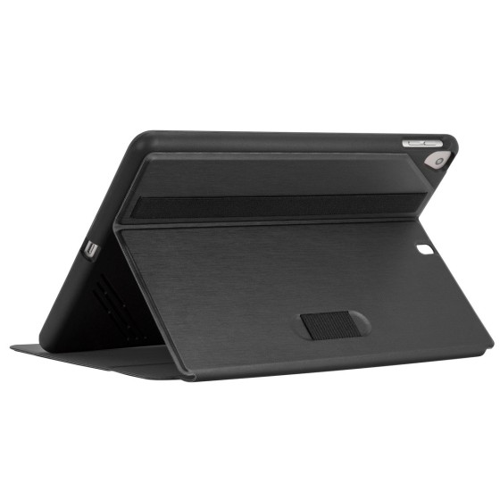 TARGUS Étui Click-In pour iPad (7e génération) 10,2 , Air 10,5 et Pro 10,5