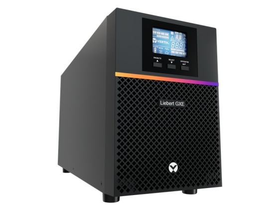 Liebert GXE GXE3-1500IMT - Onduleur - CA 230 V - 1350 Watt - 1500 VA - USB - connecteurs de sortie : 8 - pour Dell Latitude 53XX, 54XX, 55XX, 74XX, 76XX, 94XX 2-in-1, Precision 34XX, 35XX