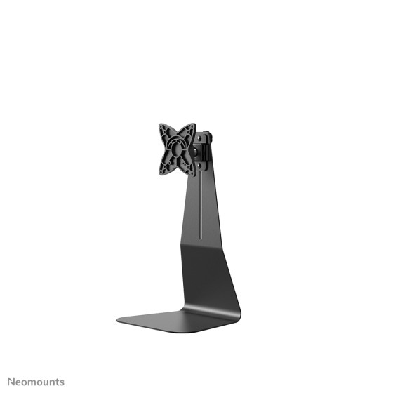 NEOMOUNTS FPMA-D850BLACK Support décran à poser 10-27p