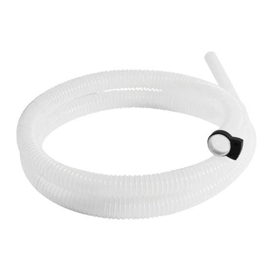 FLEXIBLE DE REFOULEMENT 2M-PPE 30000X