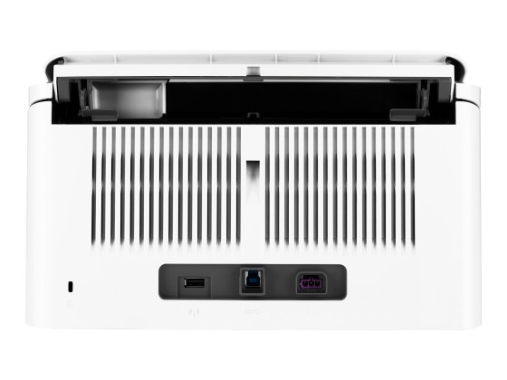 HP Scanjet Enterprise Flow 7000 s3 Alimentation papier de scanner 600 x 600 DPI A4 Blanc