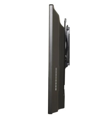 Peerless SF640P support pour téléviseur 127 cm (50") Noir