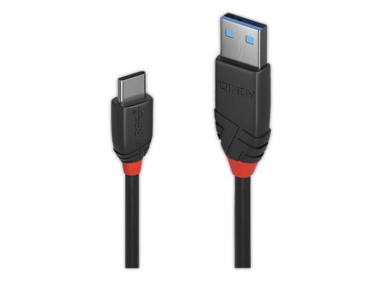 1 Câble USB 3.1 gen1 TYPE A / C