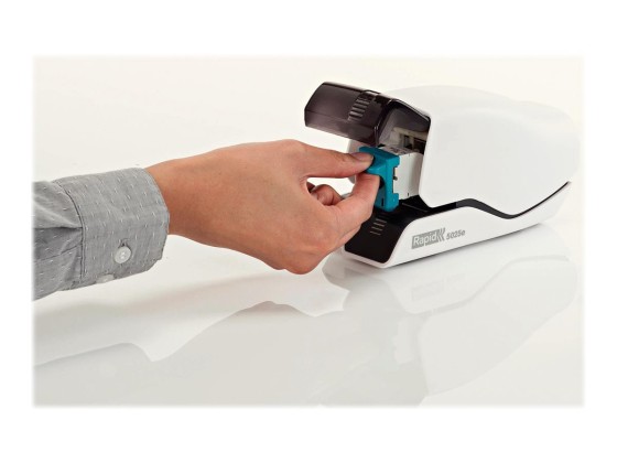 1 Agrafeuse électrique RAPID 5025E Laser