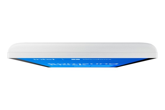 SAMSUNG KM24C-W 24p Kiosk Windows I5 cap-touch