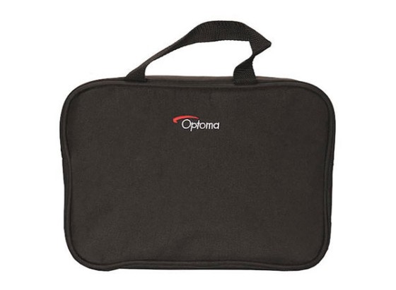 1 Sacoche OPTOMA Moyen Format pour projecteur