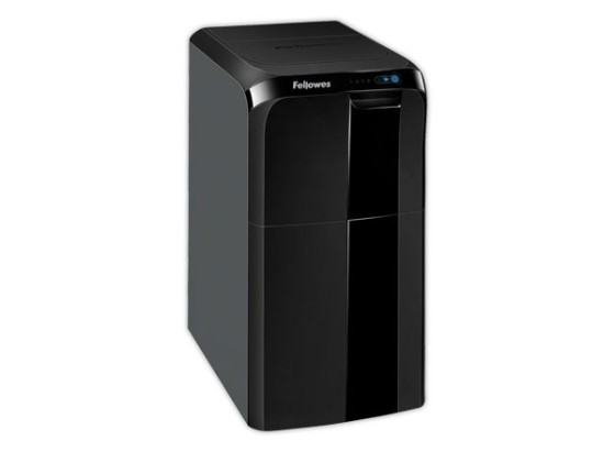 1 Destructeur collectif  AUTOMAX 350C - FELLOWES