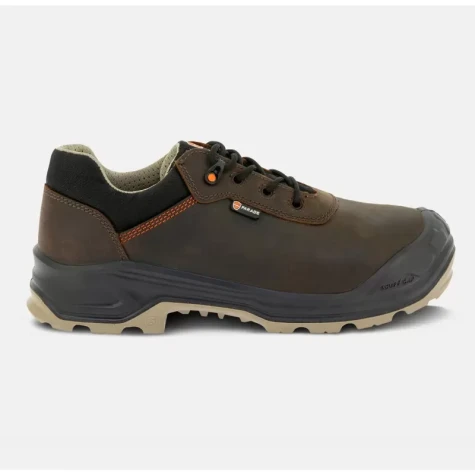 CHAUSSURES DE SECURITE BASSES NIKOLA