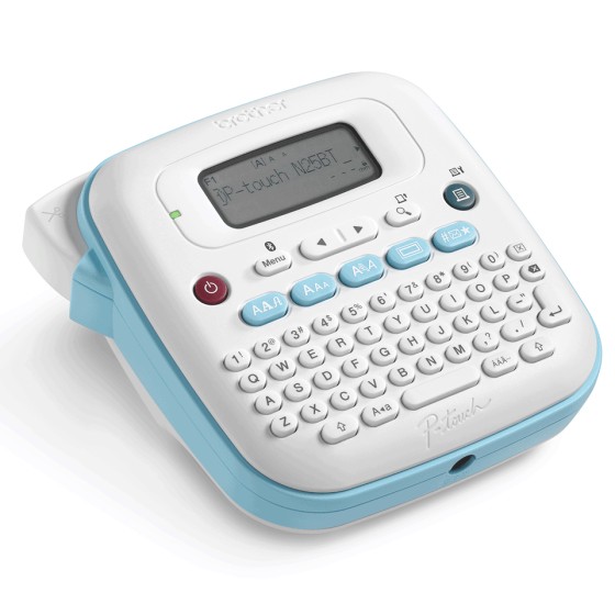 BROTHER PT-N25BT Bluetooth Office Labeling Machine