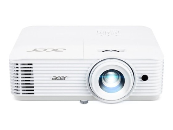 ACER M511 Laser Projector 4300Lm 1080p 1920x1080 16/9 Optical Zoom 1.1X 10Wx1 3 2years