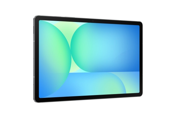 Samsung Galaxy Tab S10 FE - Tablette - Android - 256 Go - 10.9" TFT (2304 x 1440) - Logement microSD - 3G, 4G, 5G - gris