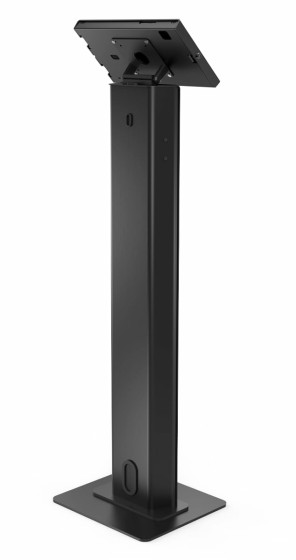 Compulocks 140B87GAPX9B support antivol pour tablettes 22,1 cm (8.7") Noir