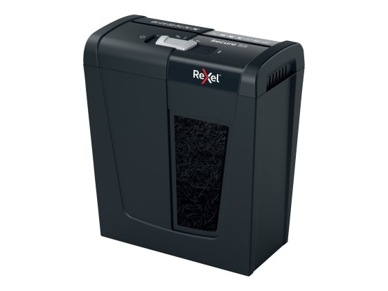 1 Destructeur Rexel Secure S5